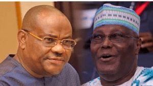 Read more about the article Atiku, Wike’s political battle deepens, Ayu’s fate uncertain