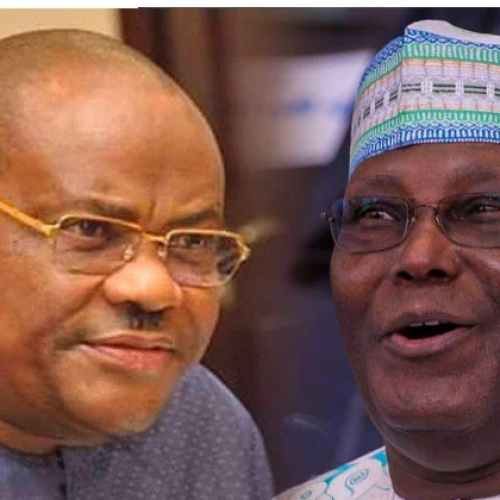 Atiku, Wike’s political battle deepens, Ayu’s fate uncertain