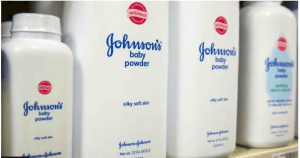 Read more about the article Johnson & Johnson scraps baby powder