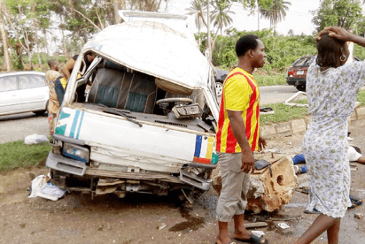 You are currently viewing Three RCCG members die in road crash while returning from convention