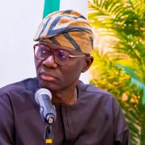 Sanwo-Olu speaks on Tinubu and N50bn monthly IGR