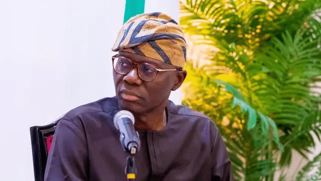 You are currently viewing Sanwo-Olu speaks on Tinubu and N50bn monthly IGR