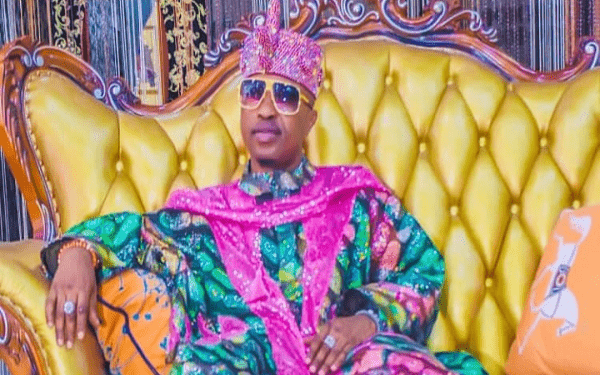 You are currently viewing 2023: Forget the political party, rally around Tinubu – Oluwo to Yoruba leaders