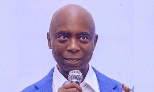 You are currently viewing Paris Club Refund: We Paid NGF $100m For Ekiti, Ondo Elections — Ned Nwoko