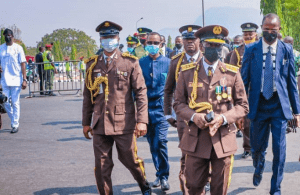Read more about the article Nigeria Immigration to recruit 5,000 personnel