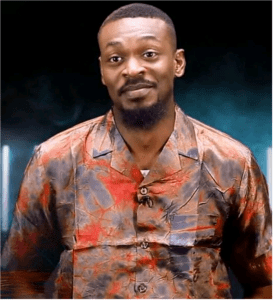 Read more about the article BBNaija: I regret my actions, disappointed in myself – Adekunle