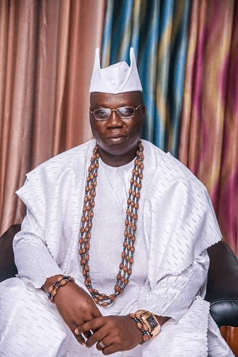 You are currently viewing Fully-armed terrorists in Osun, Oyo, Ogun forests – Gani Adams raises alarm