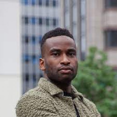 Muyiwa Oki elected first black president of the Royal Institute of British Architects