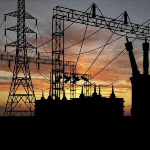 Blackout as electricity workers shut transmission stations