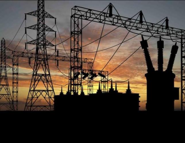 You are currently viewing Blackout as electricity workers shut transmission stations