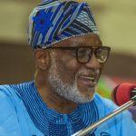 Akeredolu 1