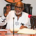 Akeredolu