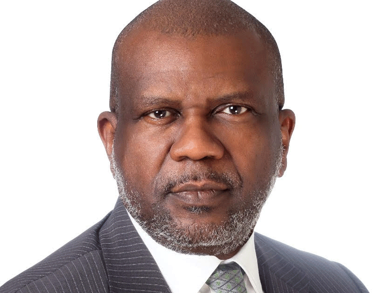 You are currently viewing Heritage Bank appoints George-Taylor acting as Sekibo retires