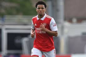 You are currently viewing Arsenal’s Ethan Nwaneri, 15, becomes youngest Premier League player 