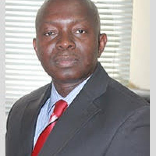 Clement Adefulire, the Chartered Accountant breaking new grounds with CPA Partners