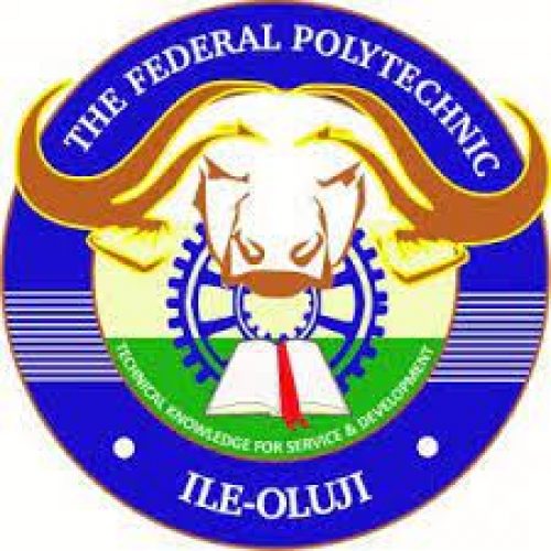 Federal Poly Ile-Oluji’s admission forms out