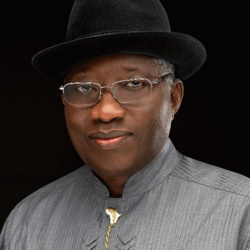 Why I called Buhari to concede defeat in 2015 – Jonathan