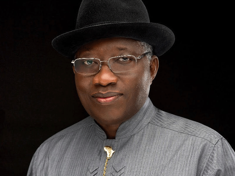 You are currently viewing Why I called Buhari to concede defeat in 2015 – Jonathan