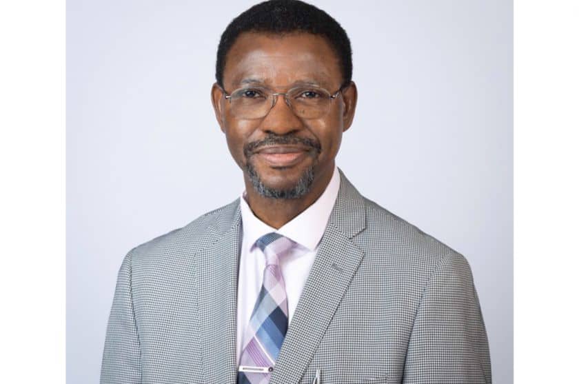 You are currently viewing Chrisland University visiting Professor, Emmanuel John appointed Dean of American Medical Varsity