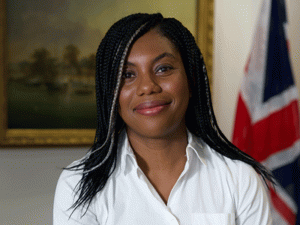 Read more about the article Tinubu hails Kemi Badenoch’s appointment