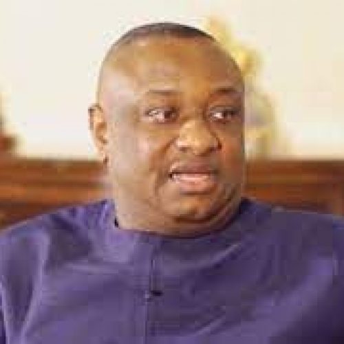 Presidency denies calling for Keyamo’s removal as APC campaign spokesman