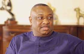 Read more about the article Keyamo says Tinubu will be cleared of all allegations at the tribunal