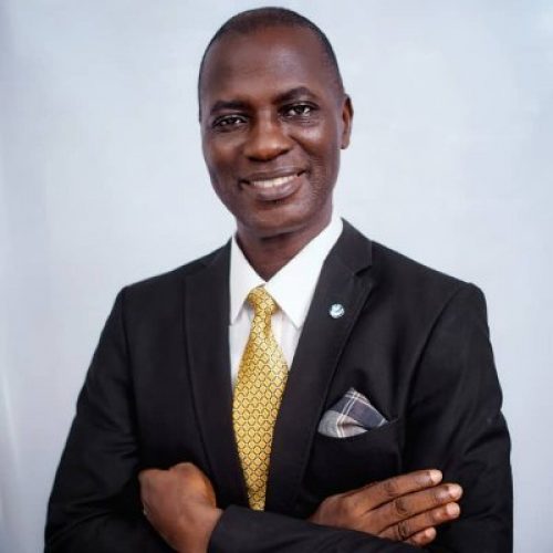 Lekan Otufodunrin, value creation through Journalism training and mentoring