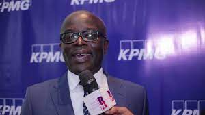 Read more about the article KPMG appoints Tola Adeyemi Regional Senior Partner as Elebute Retires