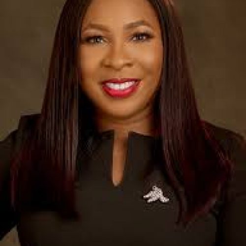 First Female, First Nigerian Managing Director of Procter & Gamble: Mokutima Ajileye is smashing the glass ceiling in style