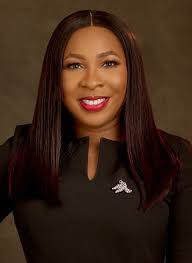 Read more about the article First Female, First Nigerian Managing Director of Procter & Gamble: Mokutima Ajileye is smashing the glass ceiling in style