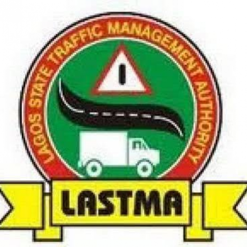 Outrage over LASTMA officials driving against traffic