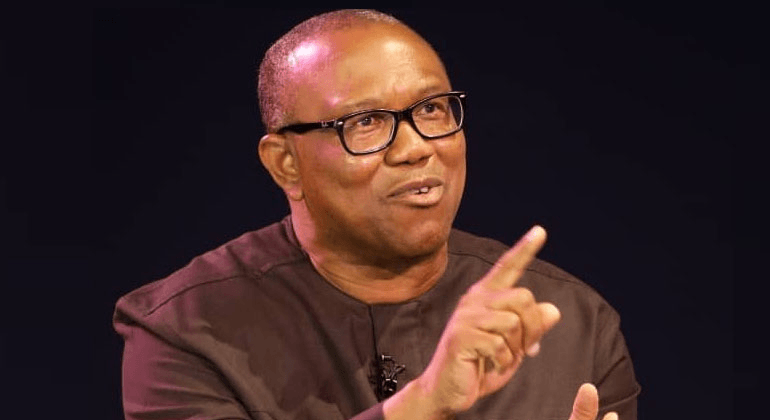 You are currently viewing Analysis: Peter Obi threatens the political establishment while ADC remains in disarray