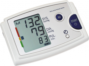 Read more about the article Which blood pressure number is important?