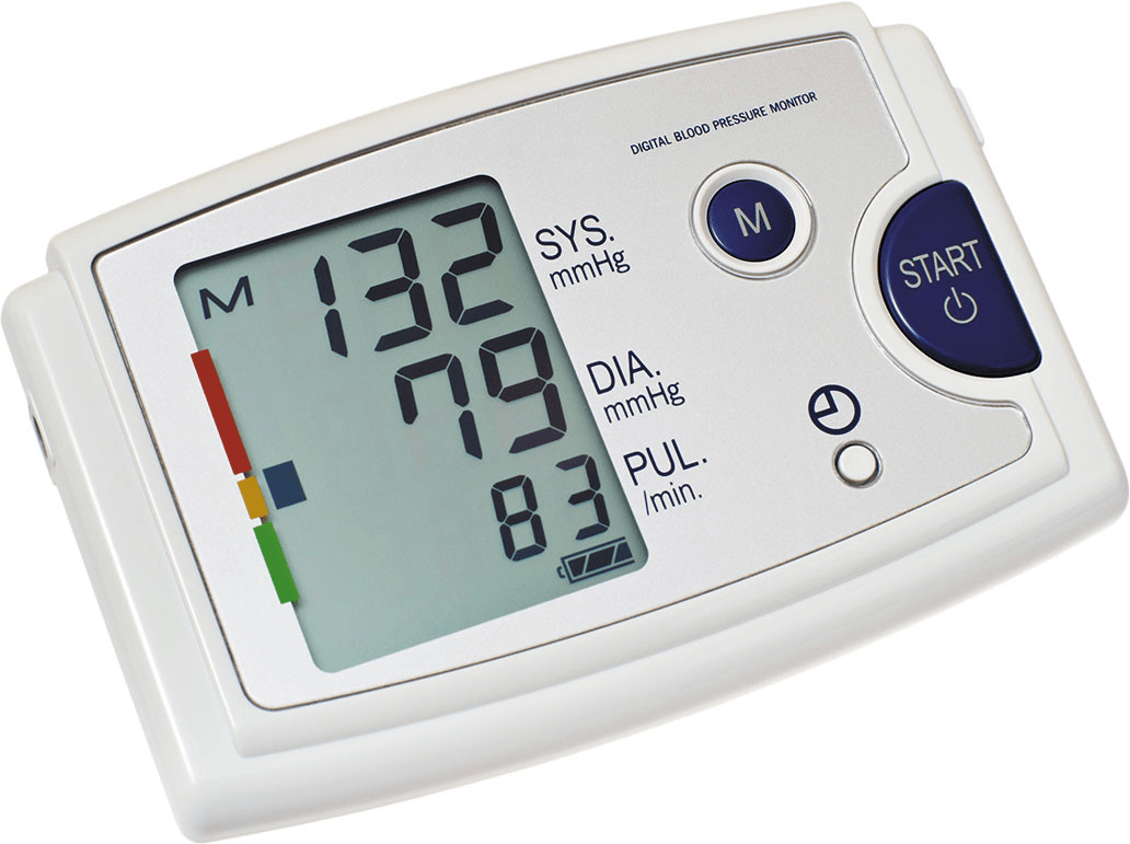 You are currently viewing Which blood pressure number is important?