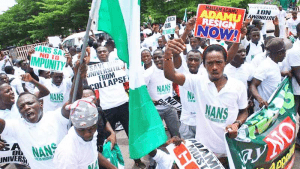 Read more about the article NANS threatens to ground Airports over ASUU strike