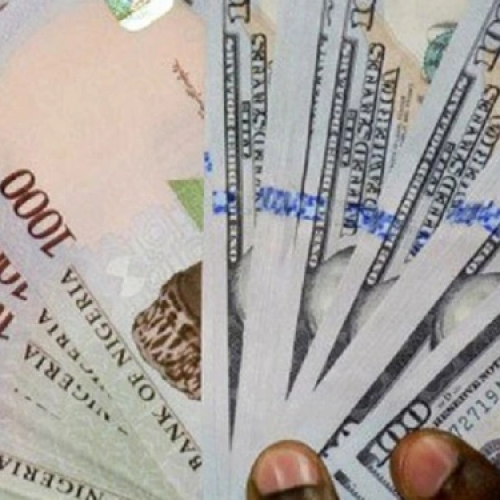 One year after CBN’s clampdown on AbokiFX, Naira depreciates by 25%