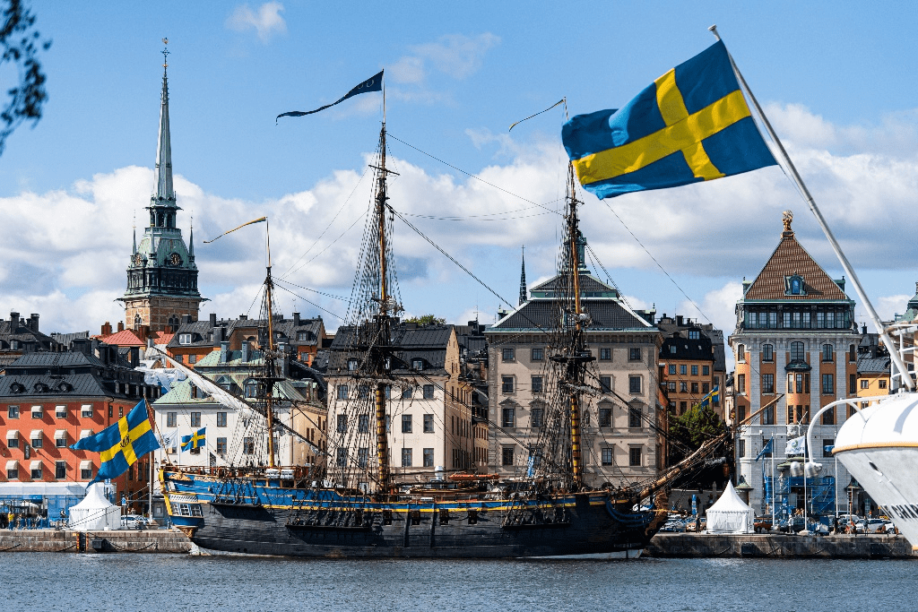You are currently viewing Four best tuition-free universities in Sweden for international students