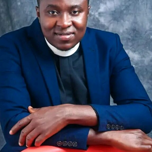 Why I started a Christian ‘ministry for polygamy’ — Nigerian Priest