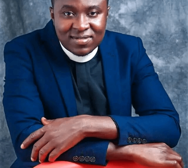 You are currently viewing Why I started a Christian ‘ministry for polygamy’ — Nigerian Priest