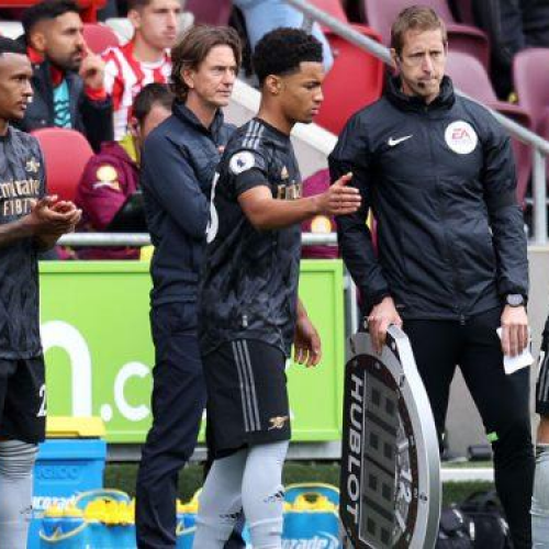Why I handed Premier League debut to 15-year-old Nwaneri – Arteta