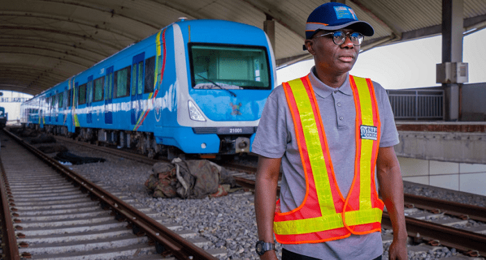 You are currently viewing Why real estate investors should pay attention to Lagos Red line and Blue line railway completion