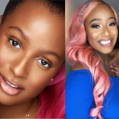 Most Nigerian guys don’t want me, they want my billionaire Dad – DJ Cuppy