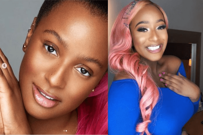 You are currently viewing Most Nigerian guys don’t want me, they want my billionaire Dad – DJ Cuppy