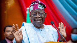 Read more about the article Shonekan’s interim government designed to fail, says Tinubu