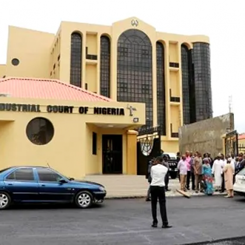 Court orders ASUU to call off strike