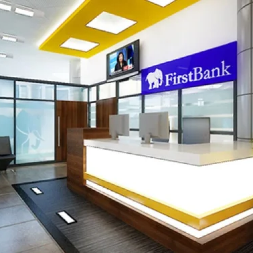 Dollar scarcity pushes FirstBank to halt international transactions with Naira Debit and Credit cards