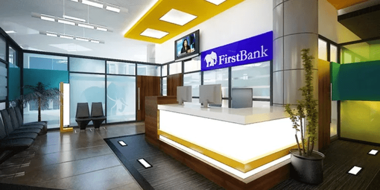You are currently viewing Dollar scarcity pushes FirstBank to halt international transactions with Naira Debit and Credit cards