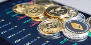 Read more about the article Crypto market capitalization falls below $900 million after United States’ interest rate hike