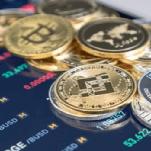 Crypto market capitalization falls below $900 million after United States’ interest rate hike