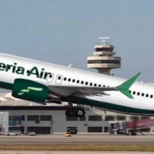 FG denies picking Ethiopian Airlines as technical partner, core investor for Nigeria Air